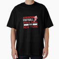 Amercian Football Athletic Divison 1980 T-Shirt - Unique Graphic Men Women - T-Shirt, Sweatshirt, Hoodie