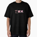 Coquette Culture Girly Bow T-Shirt - Aesthetic Graphic for Adults - T-Shirt, Sweatshirt, Hoodie