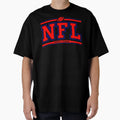Sunday Funday Footbal Fan T-Shirt - Unique Graphic Unisex - T-Shirt, Sweatshirt, Hoodie