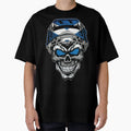 Scottish Welder Skull T-Shirt - Unique Graphic Unisex - T-Shirt, Sweatshirt, Hoodie