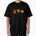 Peace Love Fail T-Shirt - Novelty Apparel Men Women - T-Shirt, Sweatshirt, Hoodie