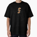 Football Tini T-Shirt - Trendy Graphic for Adults - T-Shirt, Sweatshirt, Hoodie