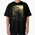 New Lokii Thedarkworld 003 T-Shirt - Minimalist Print Unisex - T-Shirt, Sweatshirt, Hoodie