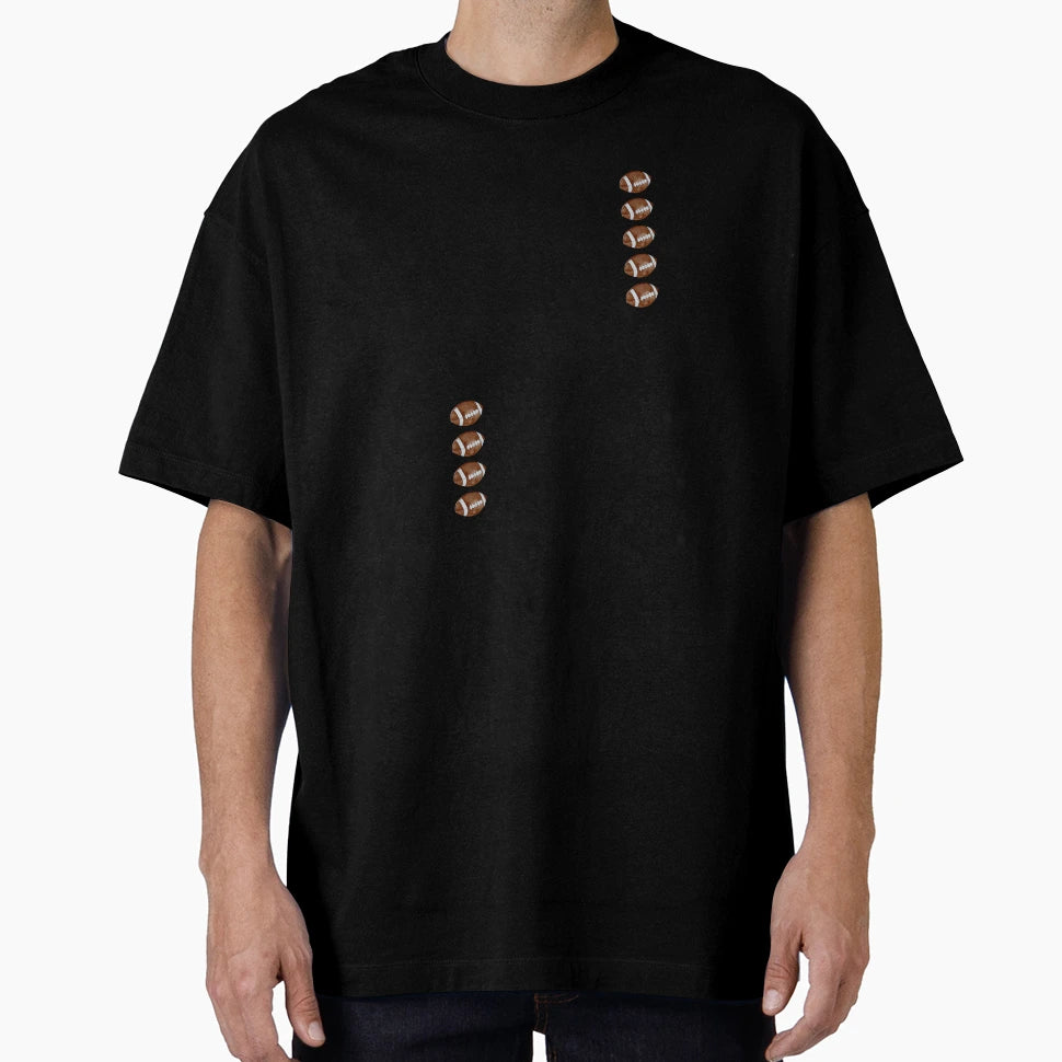 Sorry Cant Football Bye Football Lover T-Shirt - Unique Graphic Men Women - T-Shirt, Sweatshirt, Hoodie