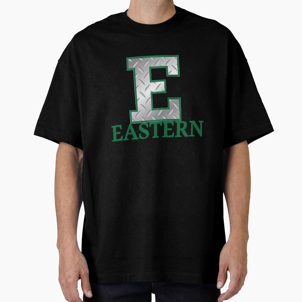 Eastern Michigan T-Shirt - Trendy Graphic Men Women - T-Shirt, Sweatshirt, Hoodie