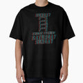 Week Forecast Weekend Party Night T-Shirt - Streetwear Style Men Women - T-Shirt, Sweatshirt, Hoodie