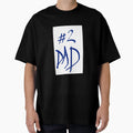 2 Dad T-Shirt - Unique Graphic Unisex - T-Shirt, Sweatshirt, Hoodie