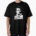 Clough T-Shirt - Aesthetic Graphic Unisex - T-Shirt, Sweatshirt, Hoodie