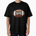 Jacksonville Jaguars T-Shirt - Streetwear Style for Adults - T-Shirt, Sweatshirt, Hoodie
