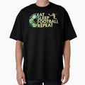 Soccer Football T-Shirt - Trendy Graphic Men Women - T-Shirt, Sweatshirt, Hoodie