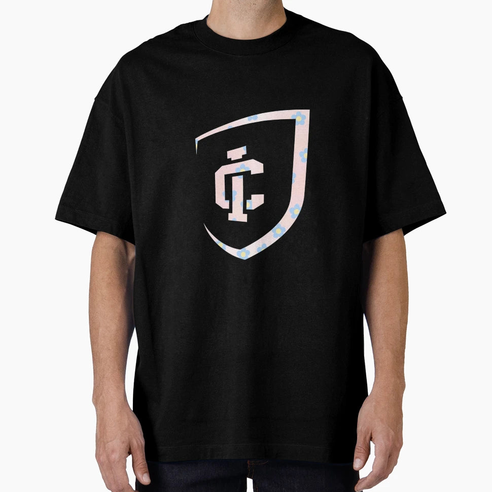 Ithaca College Logo T-Shirt - Fun Novelty Design for Adults - T-Shirt, Sweatshirt, Hoodie