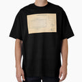 Football Dimensions Old Blue Grid T-Shirt - Streetwear Style for Adults - T-Shirt, Sweatshirt, Hoodie