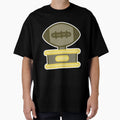 Championship Cup T-Shirt - Graphic Print Unisex - T-Shirt, Sweatshirt, Hoodie
