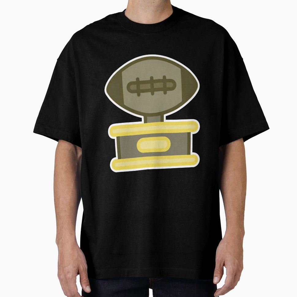 Championship Cup T-Shirt - Graphic Print Unisex - T-Shirt, Sweatshirt, Hoodie
