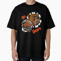 Bears Win T-Shirt - Graphic Print Men Women - T-Shirt, Sweatshirt, Hoodie
