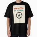 I Like Football T-Shirt - Unique Graphic Men Women - T-Shirt, Sweatshirt, Hoodie