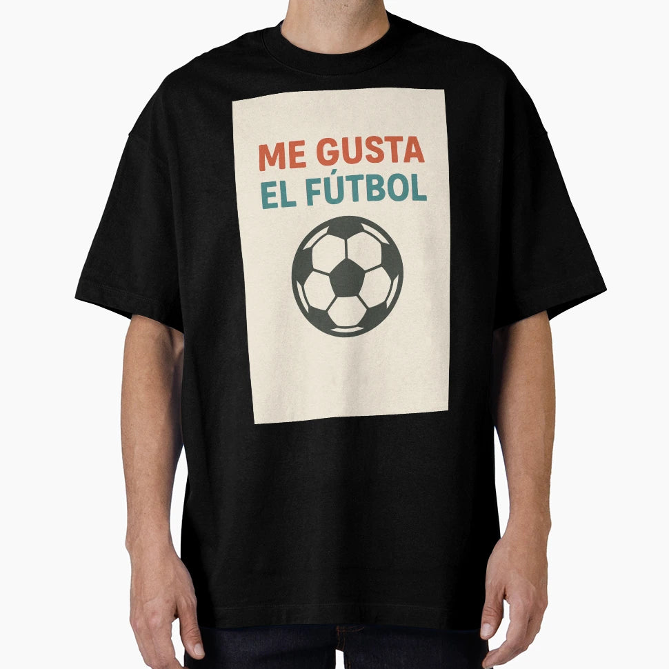 I Like Football T-Shirt - Unique Graphic Men Women - T-Shirt, Sweatshirt, Hoodie