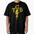 Elvis King Rock N Roll Tcb Gift T-Shirt - Streetwear Style for Adults - T-Shirt, Sweatshirt, Hoodie