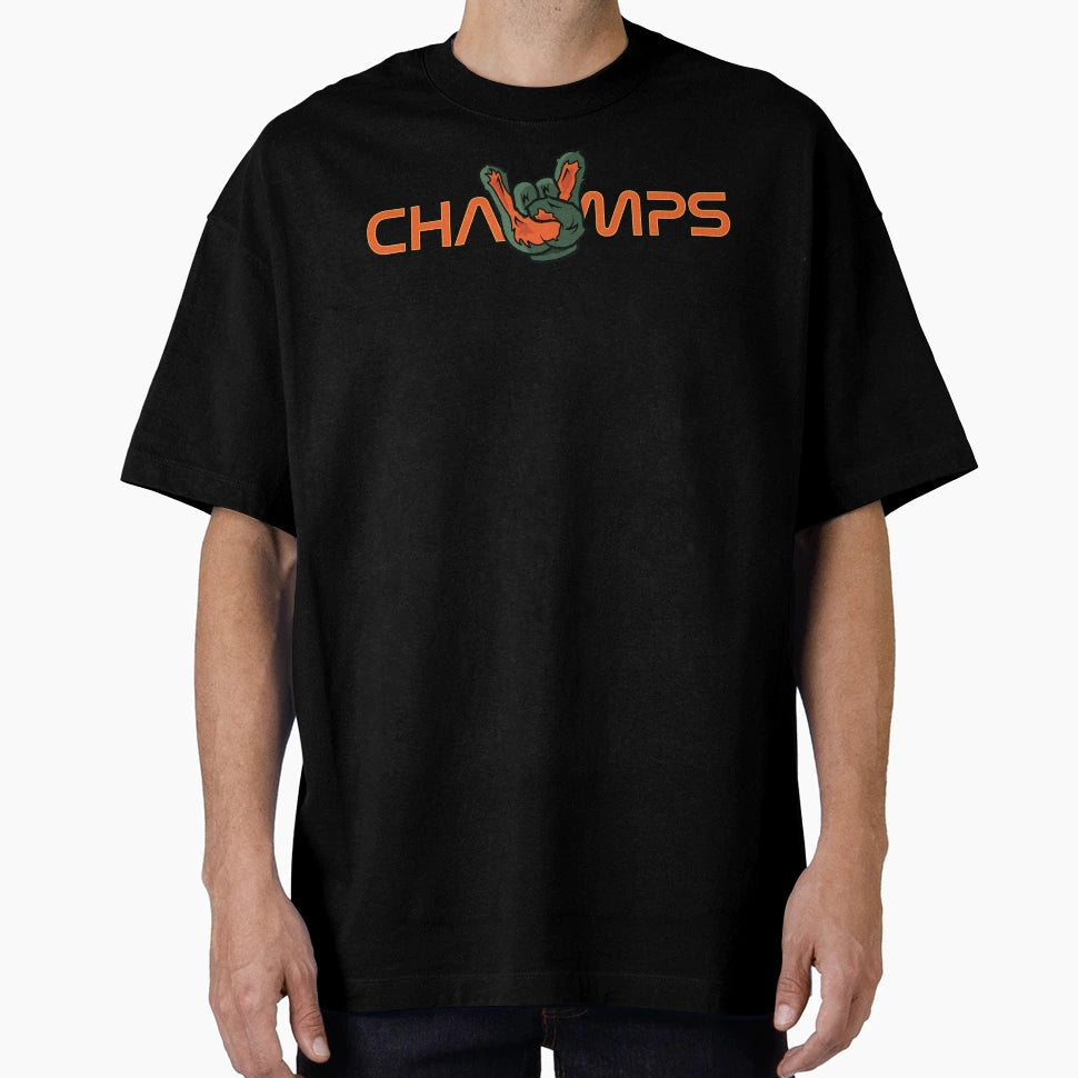 Houston Space City Champions T-Shirt - Streetwear Style Men Women - T-Shirt, Sweatshirt, Hoodie