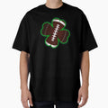 Clover Football T-Shirt - Streetwear Style for Adults - T-Shirt, Sweatshirt, Hoodie