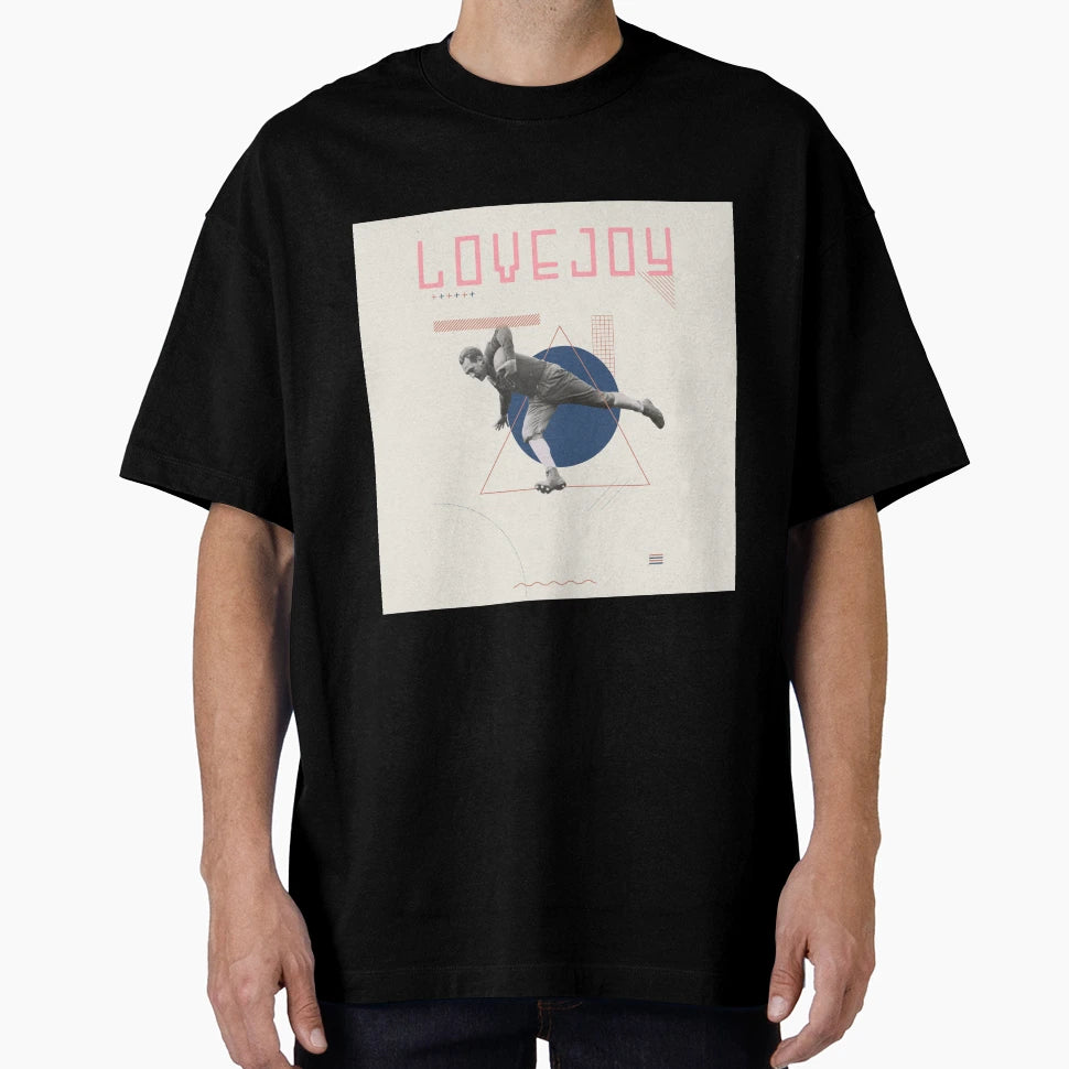 Lovejoy T-Shirt - Unique Graphic Men Women - T-Shirt, Sweatshirt, Hoodie