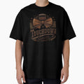 Touchdown Season Football Season Game T-Shirt - Unique Graphic for Adults - T-Shirt, Sweatshirt, Hoodie