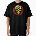 Mexican Skull T-Shirt - Aesthetic Graphic Unisex - T-Shirt, Sweatshirt, Hoodie