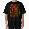 Xaxaxa T-Shirt - Streetwear Style Men Women - T-Shirt, Sweatshirt, Hoodie