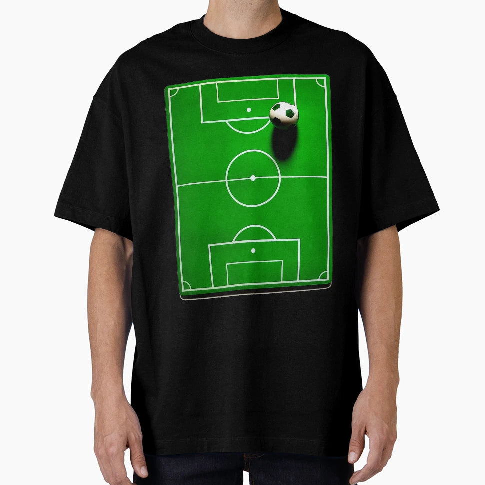Pad Goal T-Shirt - Streetwear Style Unisex - T-Shirt, Sweatshirt, Hoodie