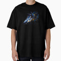 Stellar Stride T-Shirt - Custom Art Print Men Women - T-Shirt, Sweatshirt, Hoodie