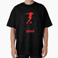 World Cup 2022 T-Shirt - Trendy Graphic Men Women - T-Shirt, Sweatshirt, Hoodie
