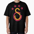 Galatasaray T-Shirt - Streetwear Style for Adults - T-Shirt, Sweatshirt, Hoodie