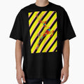 Neon Deer T-Shirt - Graphic Print Men Women - T-Shirt, Sweatshirt, Hoodie