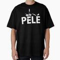 Pel Rip 1940 2022 Soccer Brazil Player T-Shirt - Unique Graphic Unisex - T-Shirt, Sweatshirt, Hoodie