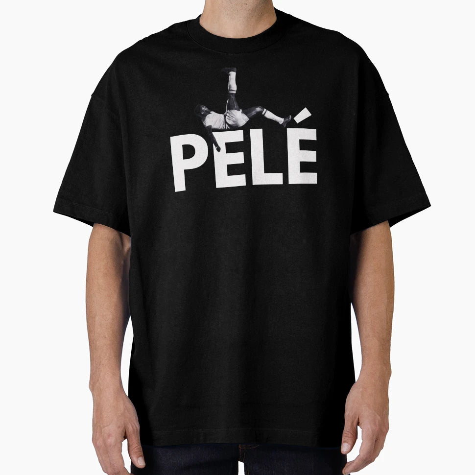 Pel Rip 1940 2022 Soccer Brazil Player T-Shirt - Unique Graphic Unisex - T-Shirt, Sweatshirt, Hoodie