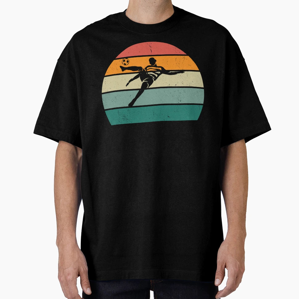 Football Hero T-Shirt - Fun Novelty Design Unisex - T-Shirt, Sweatshirt, Hoodie