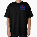 Raf 45Rpm Mod Arrow T-Shirt - Trendy Graphic Unisex - T-Shirt, Sweatshirt, Hoodie