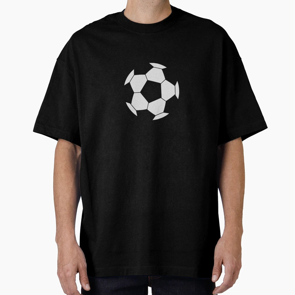Soccer T-Shirt - Novelty Apparel Unisex - T-Shirt, Sweatshirt, Hoodie