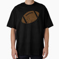 Football T-Shirt - Trendy Graphic Unisex - T-Shirt, Sweatshirt, Hoodie