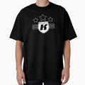 Klaaamotte Logo T-Shirt - Minimalist Print Men Women - T-Shirt, Sweatshirt, Hoodie