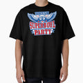 Superb Owl Party T-Shirt - Trendy Graphic Men Women - T-Shirt, Sweatshirt, Hoodie