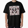 Biker Skull T-Shirt - Unique Graphic Men Women - T-Shirt, Sweatshirt, Hoodie