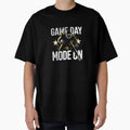 American Football Player Game Day T-Shirt - Streetwear Style for Adults - T-Shirt, Sweatshirt, Hoodie