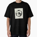 Soccer Ball Futbol Football T-Shirt - Casual Everyday Wear Unisex - T-Shirt, Sweatshirt, Hoodie