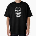 H Ball Ball Skull Handballer Team Beach T-Shirt - Unique Graphic Unisex - T-Shirt, Sweatshirt, Hoodie