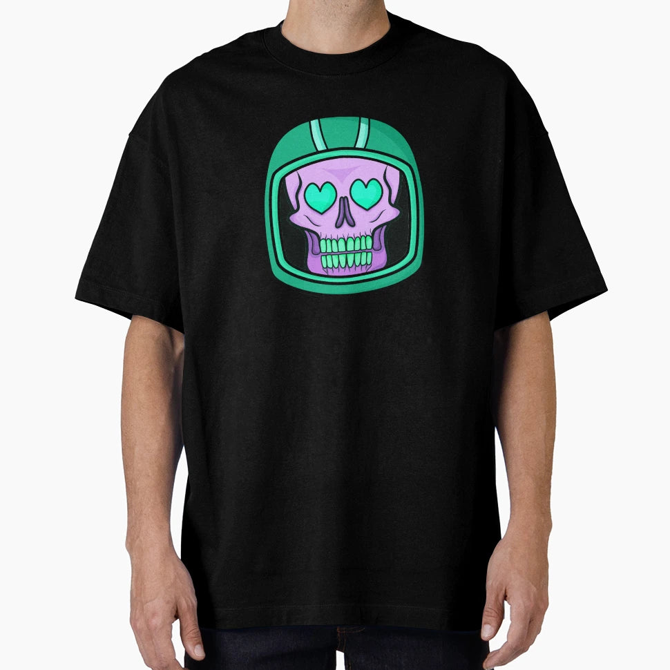 Skelly T-Shirt - Unique Graphic for Adults - T-Shirt, Sweatshirt, Hoodie