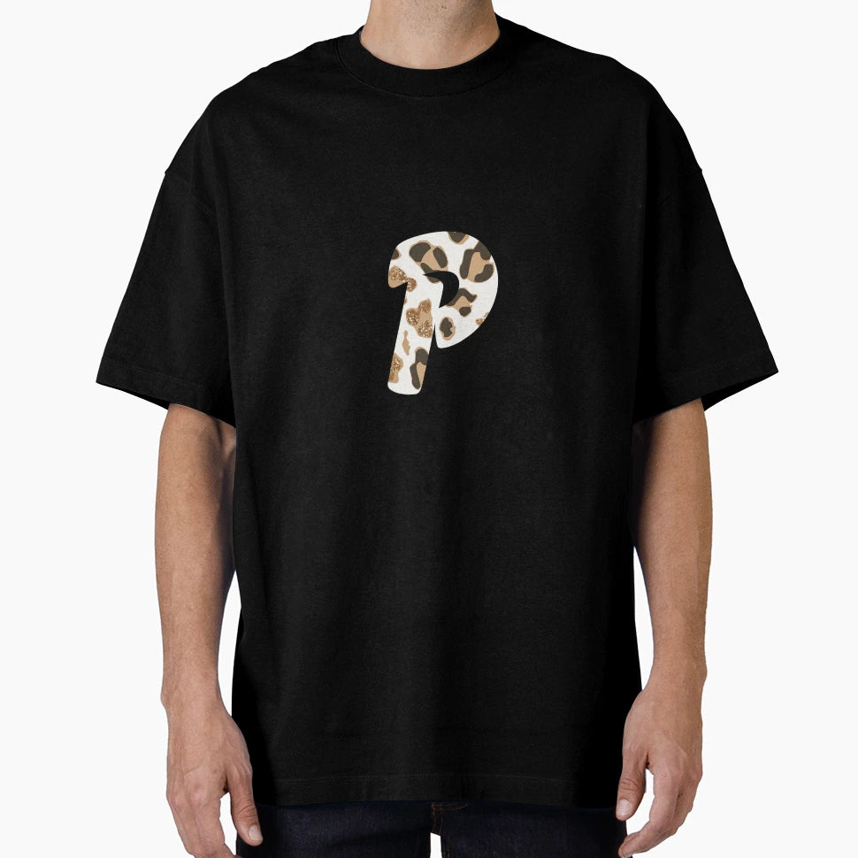 Cheetah P T-Shirt - Streetwear Style Men Women - T-Shirt, Sweatshirt, Hoodie