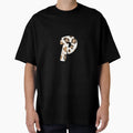 Cheetah P T-Shirt - Streetwear Style Men Women - T-Shirt, Sweatshirt, Hoodie