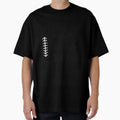 Sunday Is Football T-Shirt - Aesthetic Graphic for Adults - T-Shirt, Sweatshirt, Hoodie