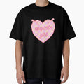 Coquette Aesthetic T-Shirt - Novelty Apparel Unisex - T-Shirt, Sweatshirt, Hoodie